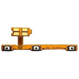 Flex Power y Volumen Honor 7x