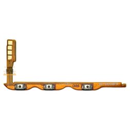 Flex Power y Volumen Honor Magic 5 Lite