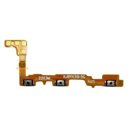 Flex Power y Volumen Huawei Honor X8