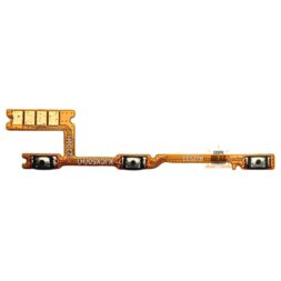 Flex Power y Volumen Huawei Nova Y70