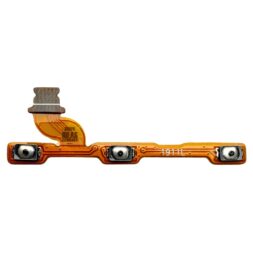 Flex Power y Volumen Huawei P9 Lite Smart