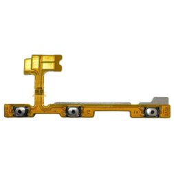 Flex Power y Volumen Huawei Y7p