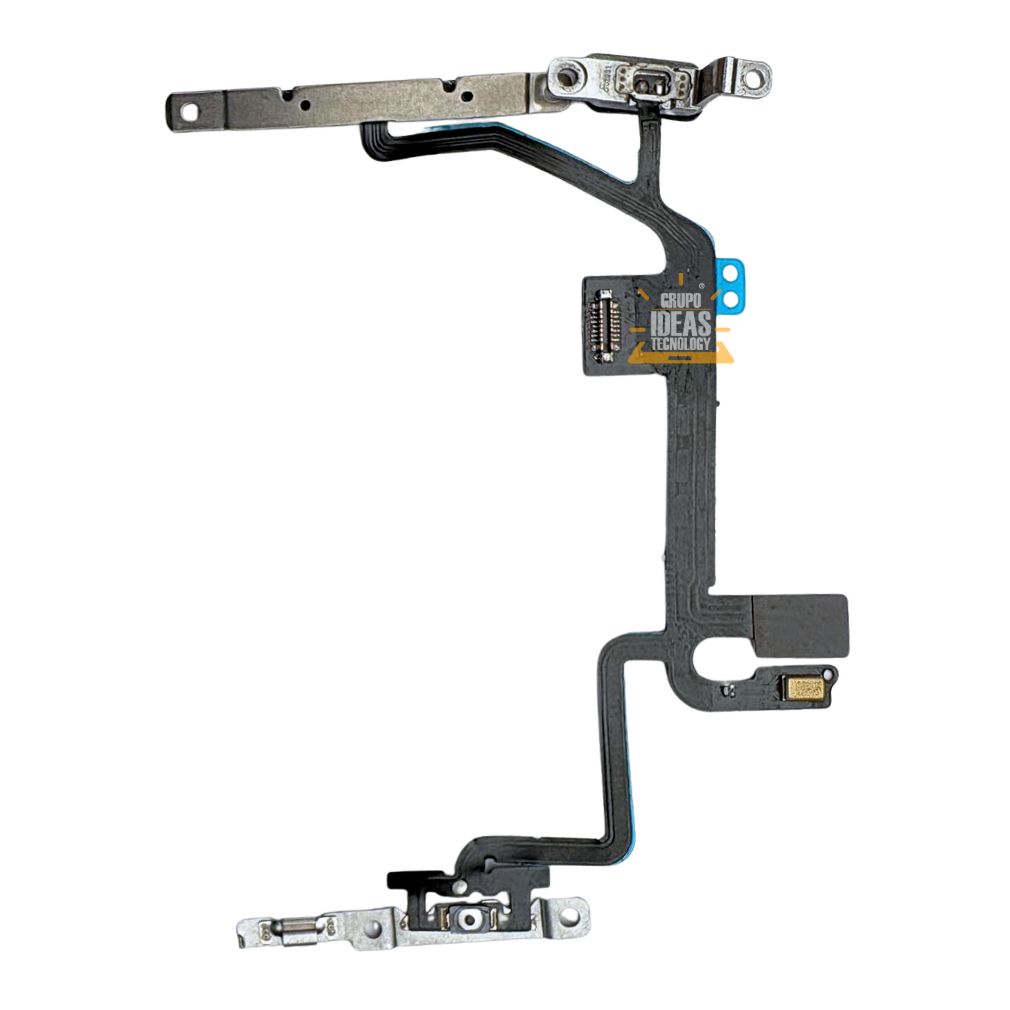 Flex Power y Volumen iPhone 7 Plus - ideastechnology.co Flex Power y Volumen iPhone 7 Plus