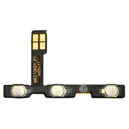 Flex Power y Volumen Motorola E7