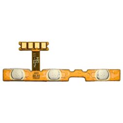 Flex Power y Volumen Motorola G84