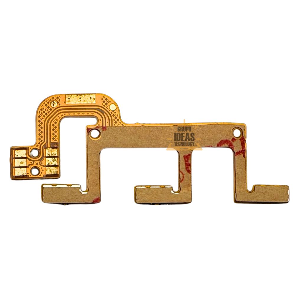 Flex Power y Volumen Motorola One Action - ideastechnology.co Flex Power y Volumen Motorola One Action