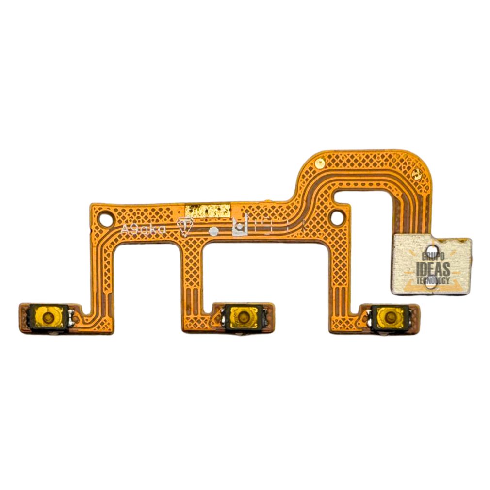 Flex Power y Volumen Motorola One Action - ideastechnology.co Flex Power y Volumen Motorola One Action