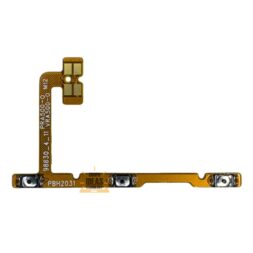 Flex Power y Volumen Realme C11