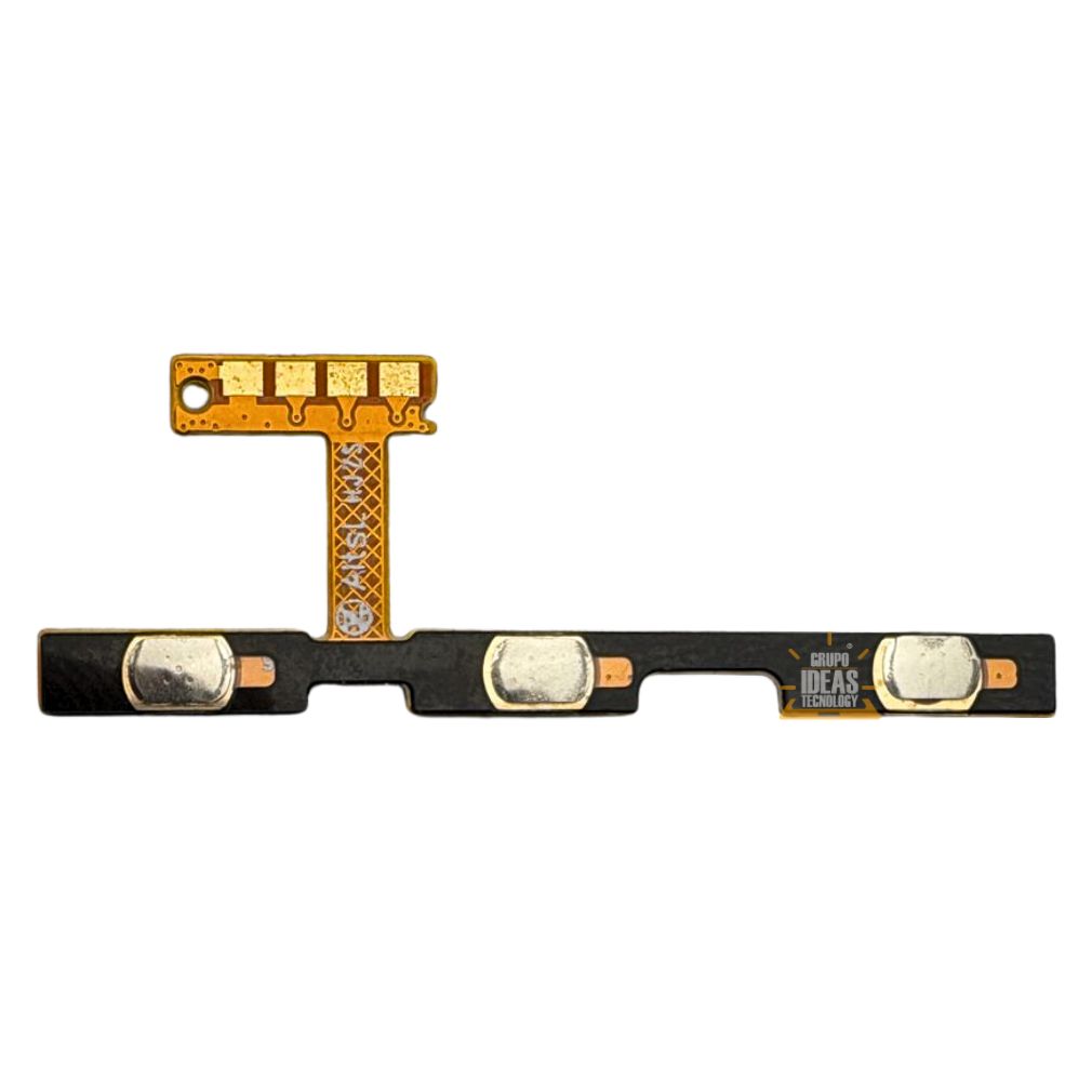 Flex Power y Volumen Samsung A04e - ideastechnology.co Flex Power y Volumen Samsung A04e