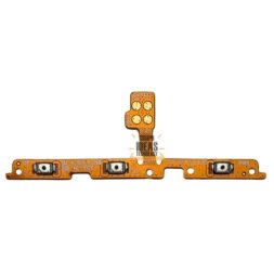 Flex Power y Volumen Samsung A33