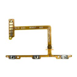 Flex Power y Volumen Tecno Spark 6