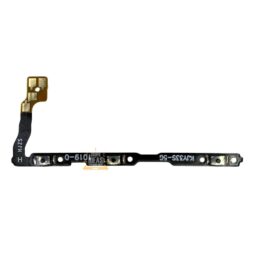 Flex Power y Volumen Vivo Y33S