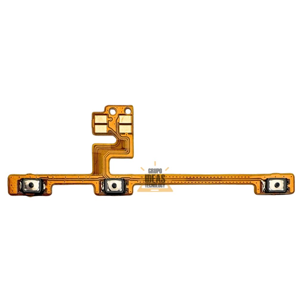 Flex Power y Volumen Xiaomi Poco X3 - ideastechnology.co Flex Power y Volumen Xiaomi Poco X3