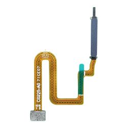 Flex Lector Huella Motorola Edge 20 Lite