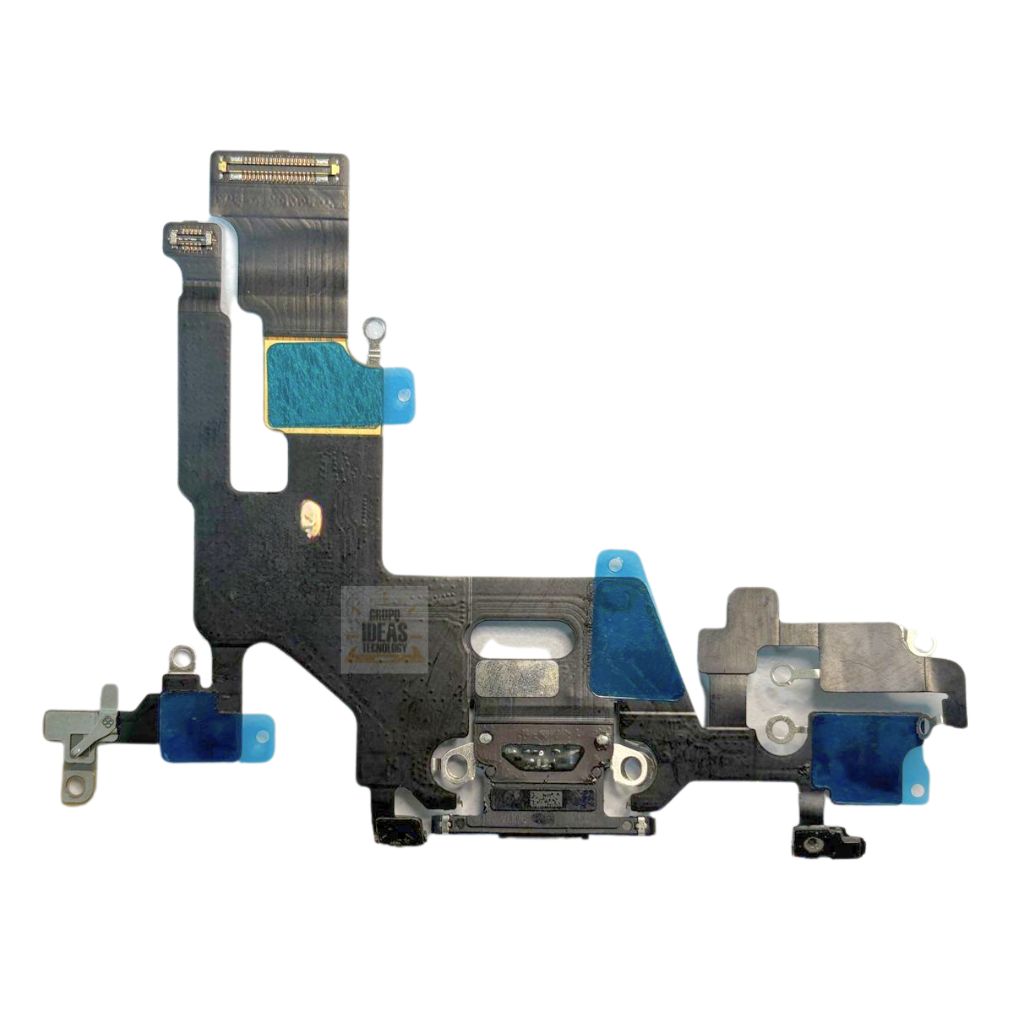 Flex de Carga Iphone 11 Premium - ideastechnology.co Flex de Carga Iphone 11 Premium