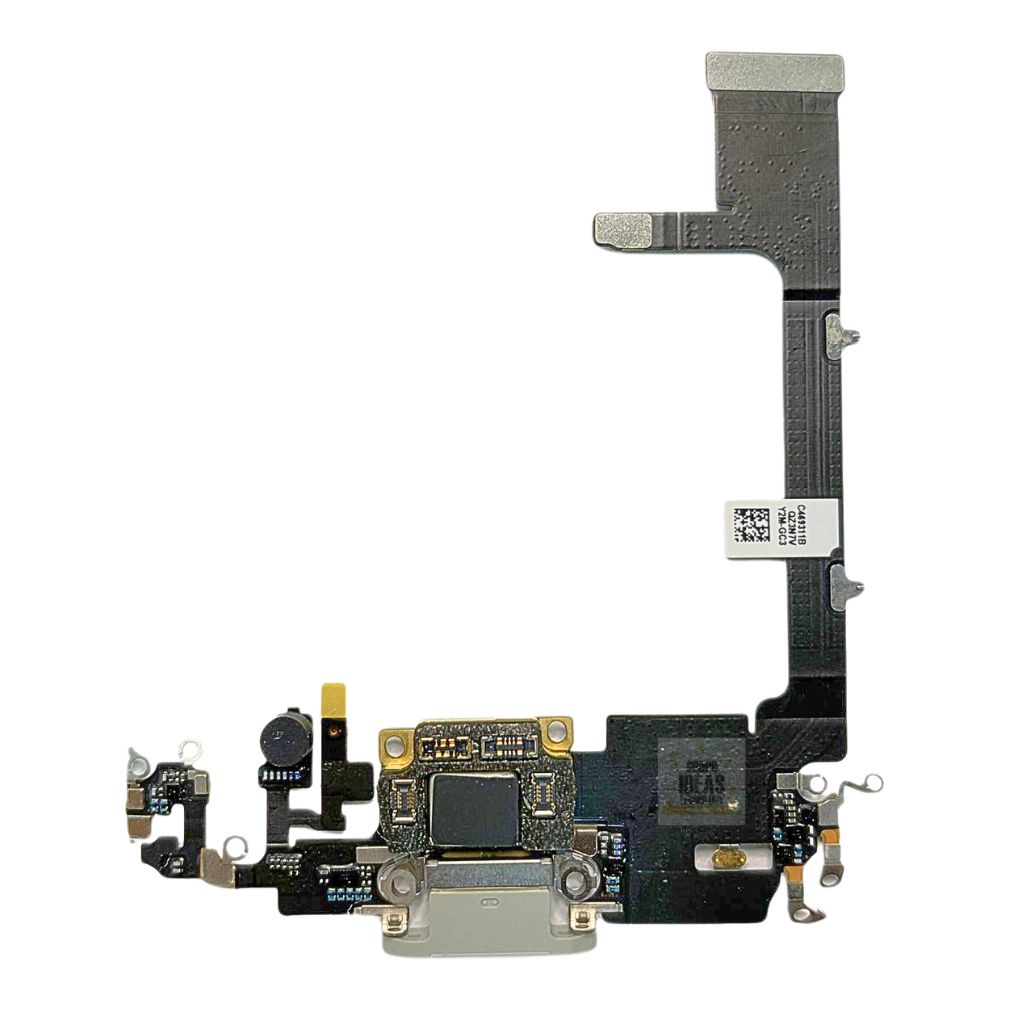 Flex de Carga Iphone 11 Pro Premium - ideastechnology.co Flex de Carga Iphone 11 Pro Premium