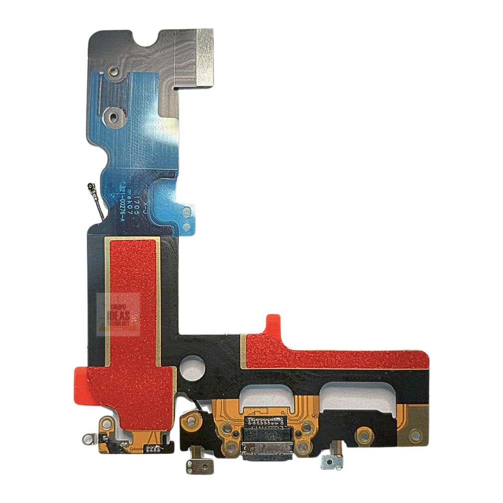 Flex de Carga Iphone 7 Plus - ideastechnology.co Flex de Carga Iphone 7 Plus