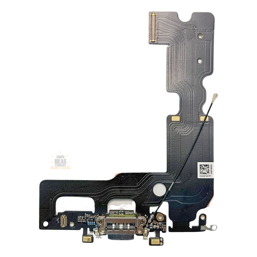 Flex de Carga Iphone 7 Plus - ideastechnology.co Flex de Carga Iphone 7 Plus