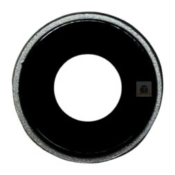 Lente de Camara Iphone Xr con Marco