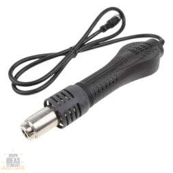 Manguera Calor Ventilador