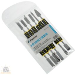 Juego Palas X6 Unidades Te-666