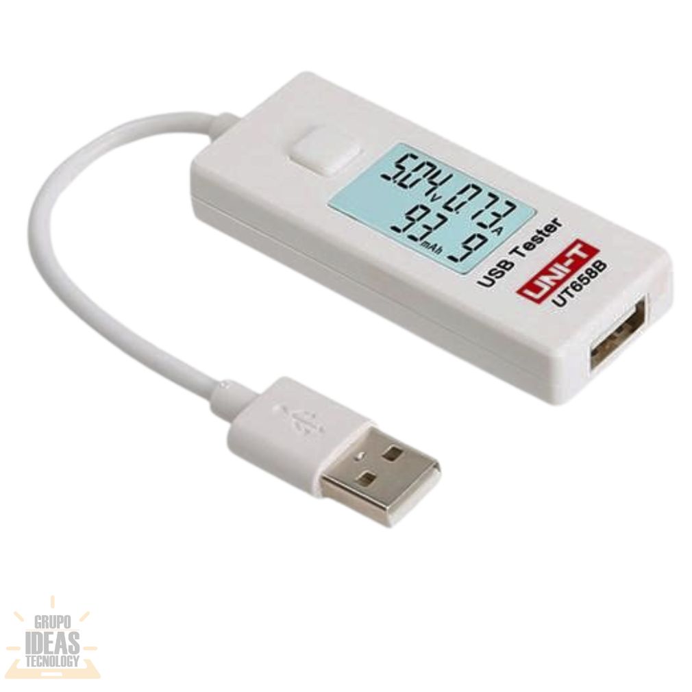 TESTER USB UNIT (1) - ideastechnology.co