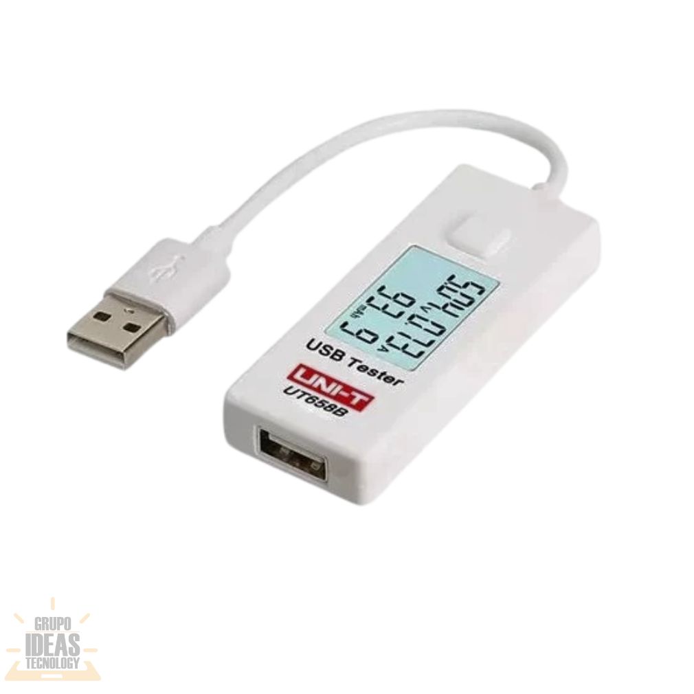 TESTER USB UNIT (2) - ideastechnology.co