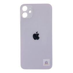 Tapa Trasera Iphone 11