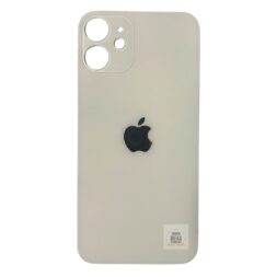 Tapa Trasera Iphone 12 Mini