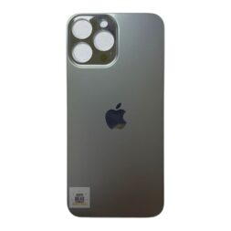 Tapa Trasera Iphone 13 Pro Max Tipo Original
