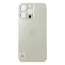 Tapa Trasera Iphone 14 Pro Max