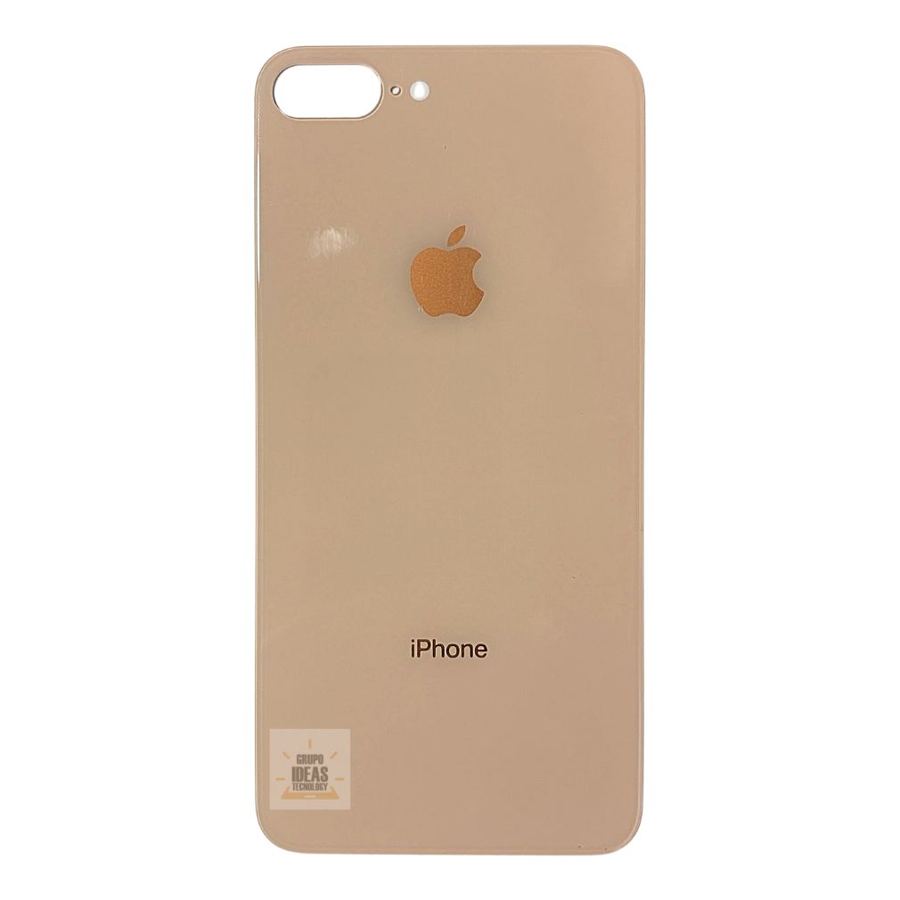 Tapa Trasera Iphone 8 Plus - ideastechnology.co Tapa Trasera Iphone 8 Plus