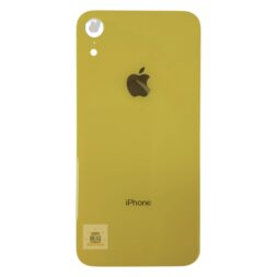 Tapa Trasera Iphone Xr