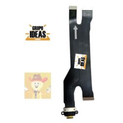 FLEX CARGA HUAWEI P30 PRO