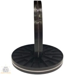 Cinta Acrílica Impermeable 1 mm