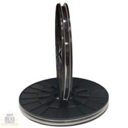 Cinta Acrilica Impermeable 5mm Nueva