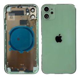 Backcover Iphone 11
