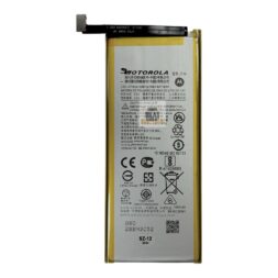 Bateria Motorola G6 Plus Jt40 Generica