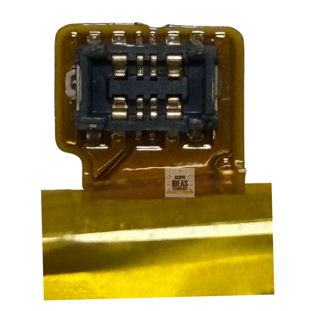 Bateria Motorola G8 Power Kz50 Generica - ideastechnology.co Bateria Motorola G8 Power Kz50 Generica