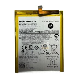 Bateria Motorola G8 Power Kz50 Generica