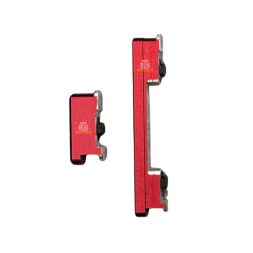 Boton Lateral Motorola G7