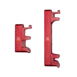 Boton Lateral Motorola One Macro