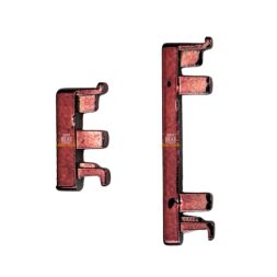 Boton Lateral Motorola G8 Plus