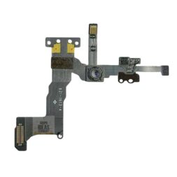 CAMARA FRONTAL IPHONE 5S