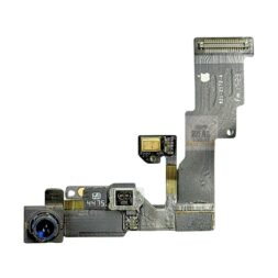 CAMARA FRONTAL IPHONE 6