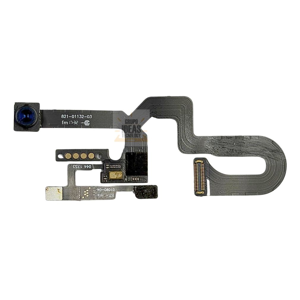 CAMARA FRONTAL IPHONE 8 PLUS - ideastechnology.co CAMARA FRONTAL IPHONE 8 PLUS