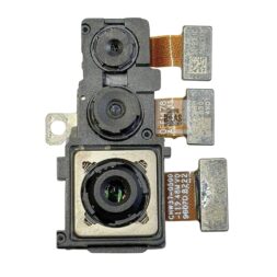 CAMARA TRASERA HUAWEI P30 LITE