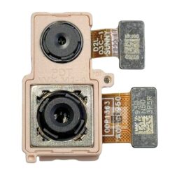 CAMARA TRASERA HUAWEI PSMART 2019