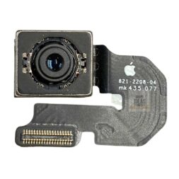 CAMARA TRASERA IPHONE 6 PLUS