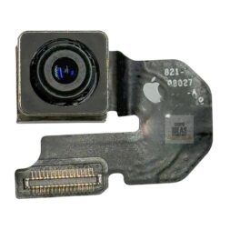 CAMARA TRASERA IPHONE 6S